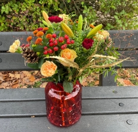 Jingle Jar