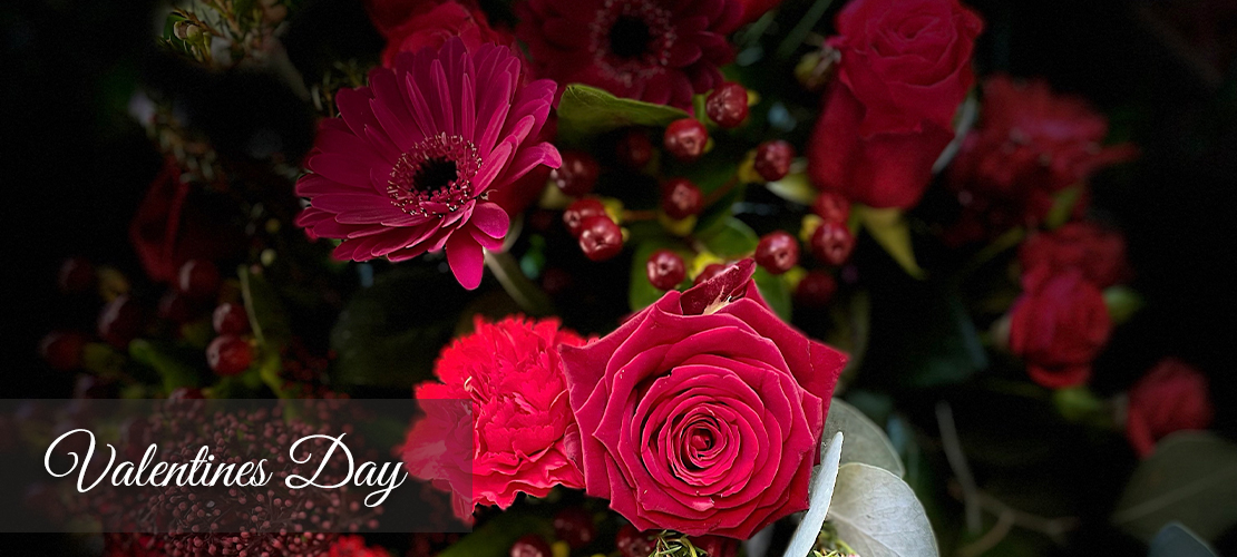 Flowers, Bouquets, Keepsakes of Yaxley, Florist, Peterborough