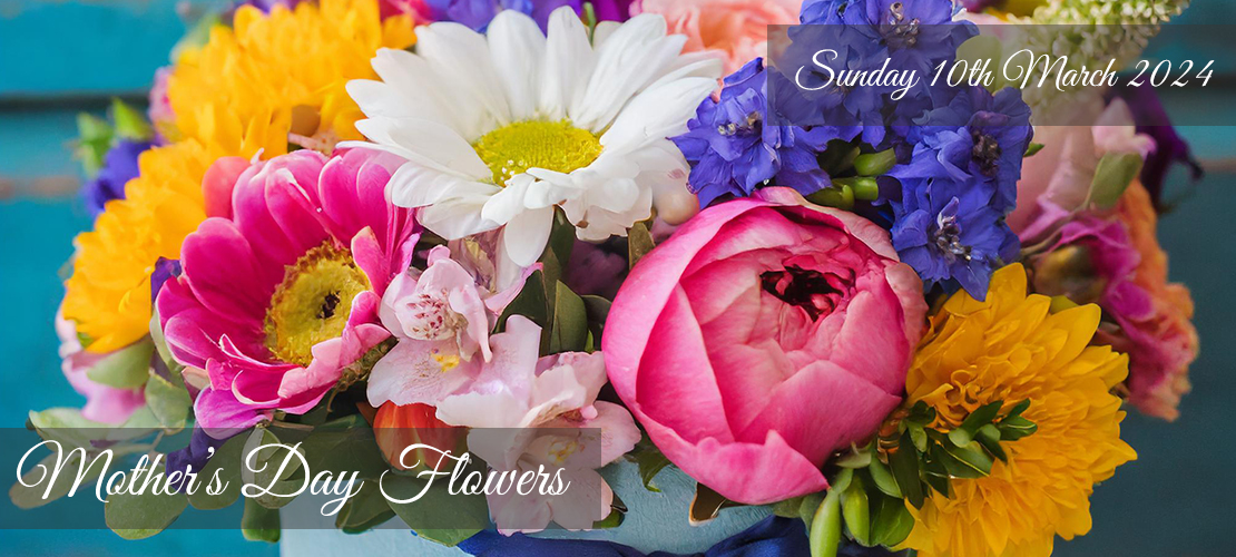 Flowers, Bouquets, Keepsakes of Yaxley, Florist, Peterborough